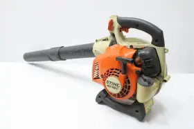 BG85C STIHL Gas Leaf Blower #3