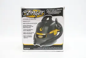 HD2025 STINGER Vacuum