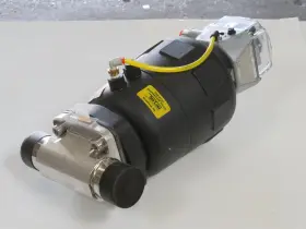 78L3-54-1K-20 STONEL Diaphragm Valve