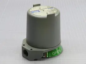 QZP4HE2R-B STONEL Valve Position Indicator