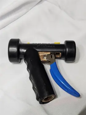 M70B0075SWIVEL STRAHMAN Spray Down Nozzle Connection Rubber