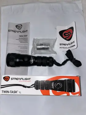51036 STREAMLIGHT Twin Task Combination Spot Flood Led