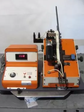 A075 STRECKFUSS Dip Lead Forming Cutting #2