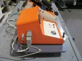 A075 STRECKFUSS Dip Lead Forming Cutting #3