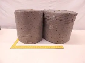 SFG-91 STREETFYTER Double Absorbent Roll