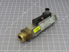 RVM-U-2-7 STROMUNGSWACHTER Light Tools