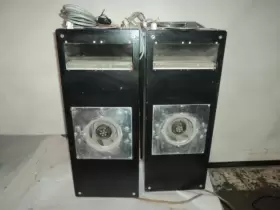 EVE0812103ZC01 STULZ Control Panel Air Conditioners #2