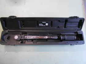 CCM-7501 STURTEVANT RICHMONT Interchangeable Head Torque