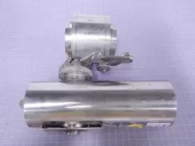 0003932 SUDMO Steel Valve #2