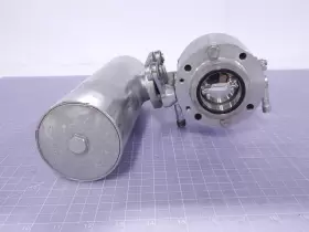 0003932 SUDMO Steel Valve #3