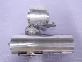 0003932 SUDMO Steel Valve