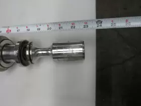 2900618 SUDMO Steel Valve Actuator #3