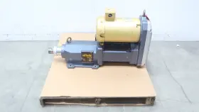 ES7-4P-3207UCE SUGINO MACHINE Selfeeder Tapping Unit