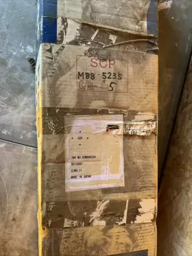 SFC-1311U SUGINO Drill Unit Pneumatic Rpm #2