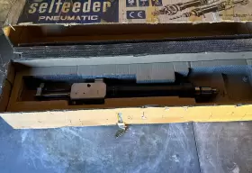 SFC-1311U SUGINO Drill Unit Pneumatic Rpm #3
