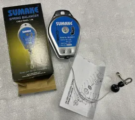 SA-2203 SUMAKE Spring Balancer Kg