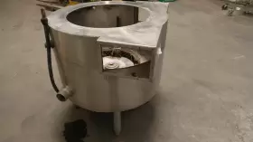 SP-75S-UDT SUMAT Pulper Unit #2