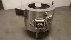 SP-75S-UDT SUMAT Pulper Unit