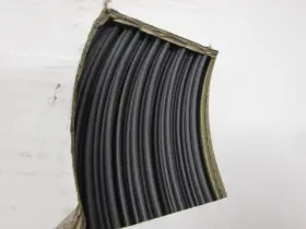 71-94-5232-6003 SUMITUBE Irradiated Polyolefin Heat Tubing #3
