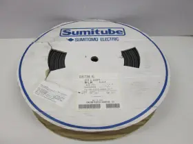 71-94-5232-6003 SUMITUBE Irradiated Polyolefin Heat Tubing