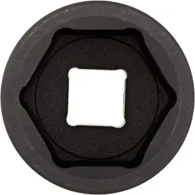 613364000502 SUNEX Drive Standard Point Impact Socket High #2