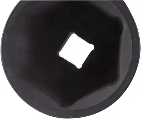 613364000502 SUNEX Drive Standard Point Impact Socket High #3