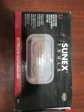 8812B SUNEX Mighty Mag Magnetic Tray