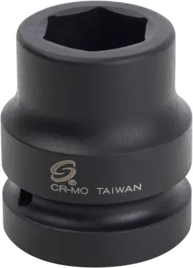 0528 SUNEX TOOLS Drive Impact Socket
