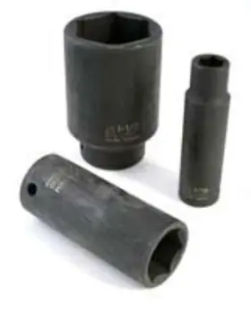 209MD SUNEX TOOLS Drive Impact Socket