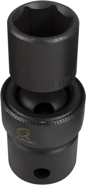 210UM SUNEX TOOLS Drive Impact Socket