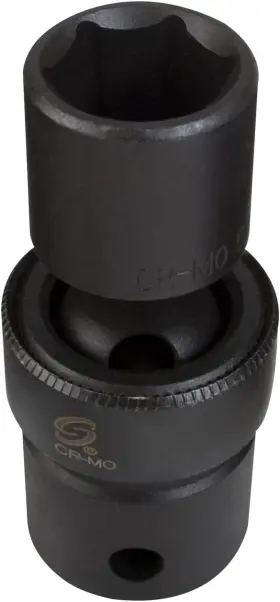 211UM SUNEX TOOLS Drive Impact Socket