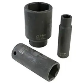 212MD SUNEX TOOLS Drive Impact Socket