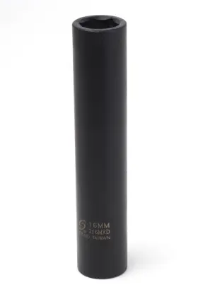 213MXD SUNEX TOOLS Drive Socket