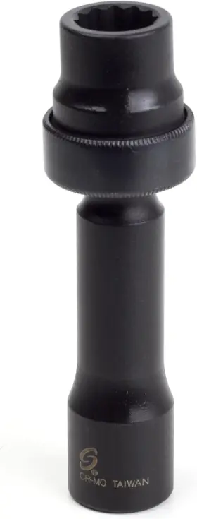 214ZUMDL SUNEX TOOLS Drive Driveline Socket