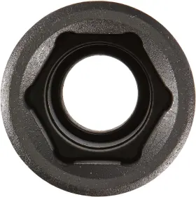 217MD SUNEX TOOLS Drive Impact Socket #2