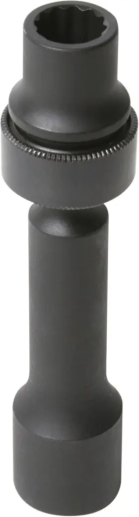 217ZUMDL SUNEX TOOLS Drive Driveline Socket