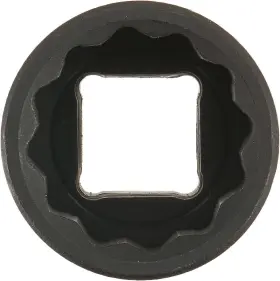 221ZM SUNEX TOOLS Drive Impact Socket #2