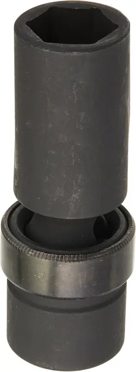 224UD SUNEX TOOLS Drive Impact Socket
