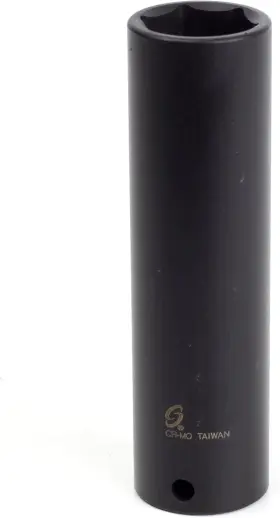 226XD SUNEX TOOLS Drive Impact Socket