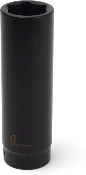 227-MXD SUNEX TOOLS Drive Socket