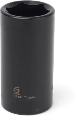 228MD SUNEX TOOLS Drive Impact Socket