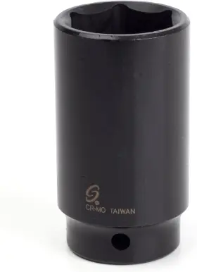 229MD SUNEX TOOLS Drive Impact Socket