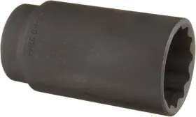 232-ZMD SUNEX TOOLS Drive Impact Socket