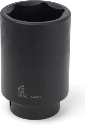 234-MD SUNEX TOOLS Drive Impact Socket