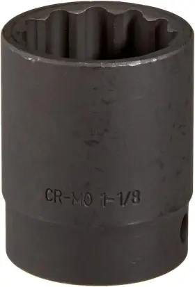 236Z SUNEX TOOLS Drive Impact Socket