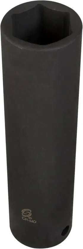 237-MXD SUNEX TOOLS Drive Socket