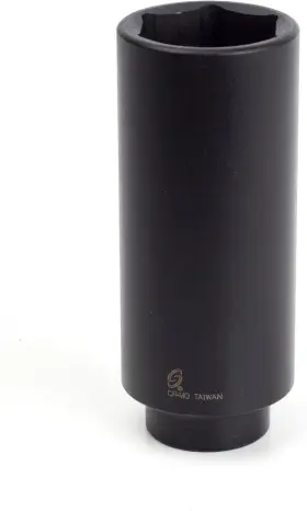 244XD SUNEX TOOLS Drive Impact Socket