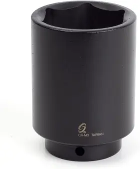 258D SUNEX TOOLS Drive Impact Socket