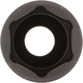 2621 SUNEX TOOLS Drive Wall Impact Socket #2