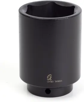 262D SUNEX TOOLS Drive Impact Socket